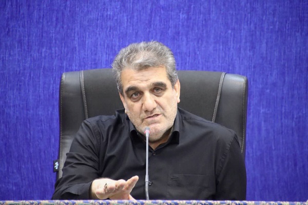 محمد جواد کولیوند استاندار سمنان محمد جواد کولیوند استاندار سمنان