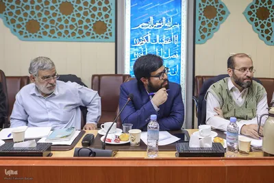 نشست علمی «ثمره ریشه‌شناسی در فهم معانی قرآن کریم»
