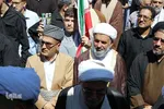 تجمع مردمی محکومیت ترور شهید اسماعیل هنیه‎
