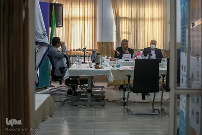 نشست خبری روز جهانی معلولان ارزشها و دستاوردهای اشتغال معلولان