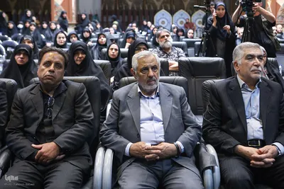 آیین گرامیداشت قائد شهید امت با عنوان «دیدار جان ایران»