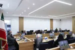 برگزاری نشست تخصصی جنبه های شعری و ادبی علامه طباطبایی در تبریز