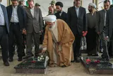 «مهمانی لاله‌ها»در زنجان