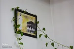 دیدار با خانواده شهید غلام‌عباس عباسی‎
