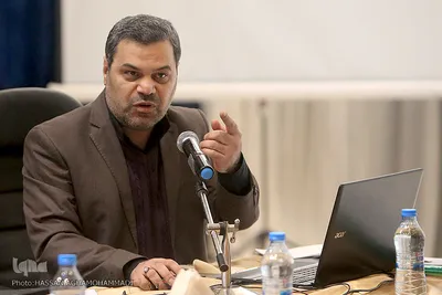 دومین روز گردهمایی رؤسای جهاد دانشگاهی
