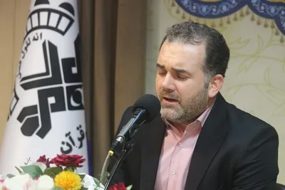 محسن قاسمی