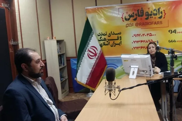 تشریح جزئیات روند بازگشایی مدارس از امروز / ۸۳۰ نقطه فارس از اینترنت بی‌بهره هستند