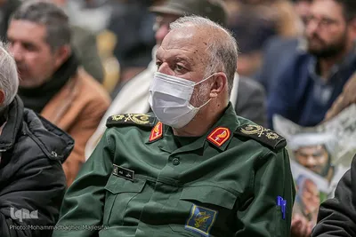 سی‌وهفتمین سالگرد شهادت حاج حسین خرازی