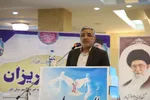 جشن گلریزان ویژه آزادسازی زندانیان جرایم غیرعمد در اهر