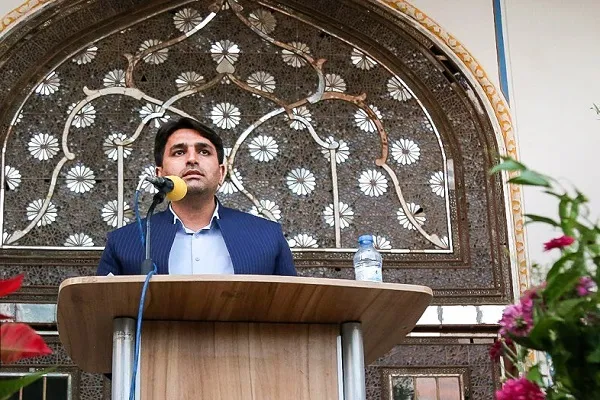 پروژه فرهنگی با محوریت دف در سنندج اجرا می‌شود