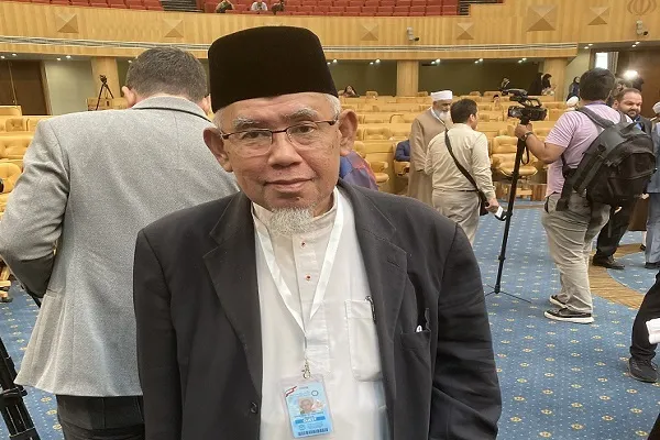 تشکیل نیروی حافظ صلح اسلامی؛ راهکار مؤثر در توقف جنایات اسرائیل + فیلم