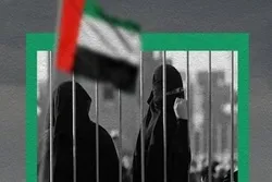 BƏƏ həbsxanaları - məhbus qadınların kütləvi məzarlığı
