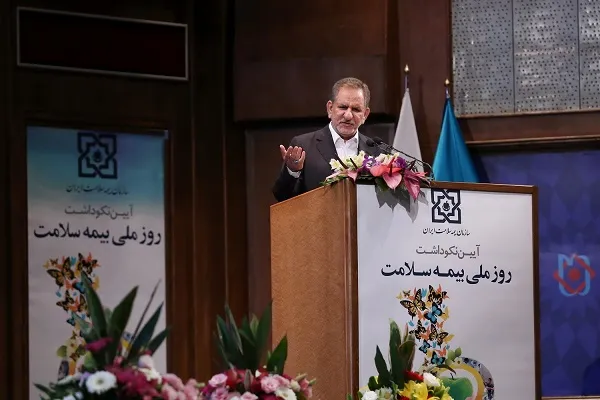 آمریکا به هیچ‌وجه قادر به توقف فروش نفت ایران نخواهد بود/ 13 آبان هیچ اتفاق جدیدی رخ نمی‌دهد