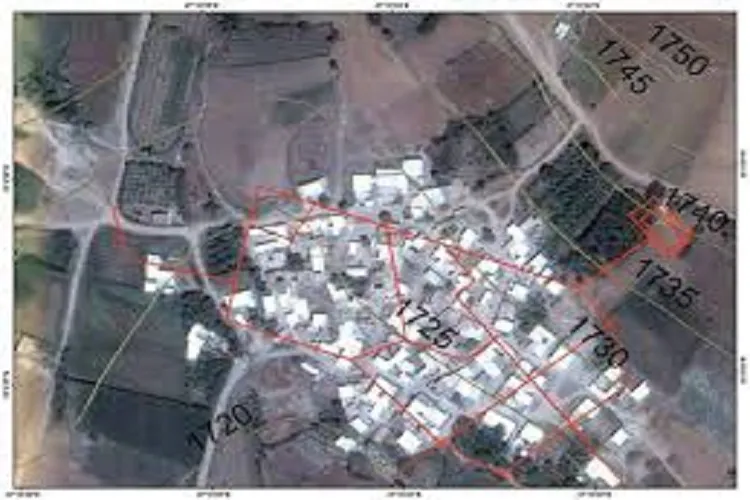 رونمایی از سامانه «اطلاعات مکانی روستایی کرمان»