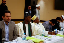 دومین روز سی‌و‌دومین کنفرانس «وحدت اسلامی»