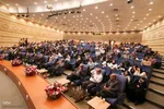 اجلاسیه "شهدای غریب در اسارت" روایت بیست و دوم ستاره‌های شهر‎