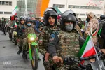 یوم الله 12 بهمن ـ مشهد
