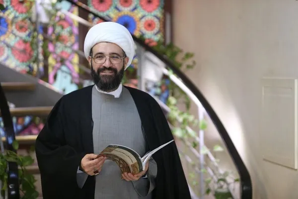 تمرین خودسازی و دستیابی به قرب الهی در مدرسه «رمضان» + فیلم