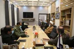 میزگرد «مكتب سلیمانی» در ایكنای فارس