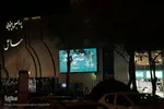 حال و هوای چهاردهمین جشنواره فیلم فجر اصفهان