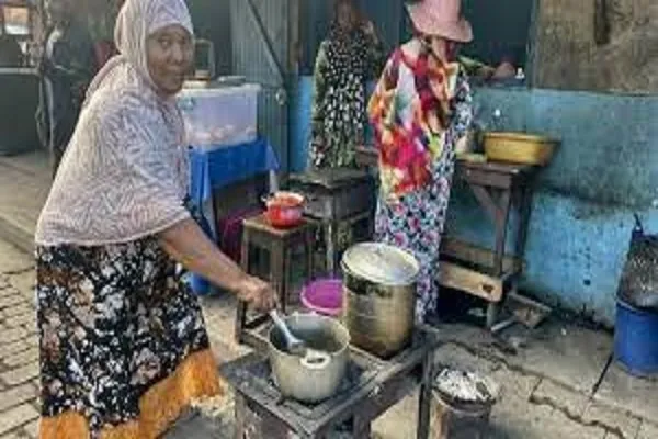 A Magadascar les musulmans observent de plus en plus le Ramadan