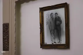 خانه موزه استاد شهریار‎