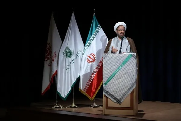 توجه به امور مادی دلیل پیشرفت تمدن غرب است