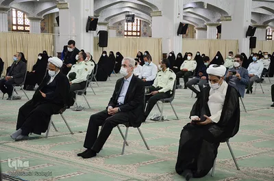 مراسم سالگرد ارتحال امام خمینی( ره) در تبریز