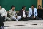 محفل انس با قرآن کریم در آمل