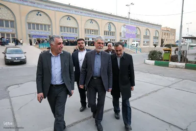 سی‌ودومین نمایشگاه بین‌المللی قرآن کریم
