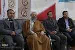 جشن میلاد حضرت علی (ع) و روز پدر در شهرستان اهر