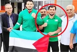 Banning Algerian Judoka Proof of Sports Bodies’ Hypocrisy