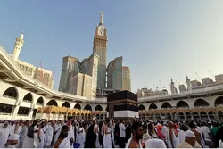 Sinabi ng Saudi Arabia na Malapit nang Ipahayag ang Pamamaraan sa Pagpaparehistro ng Hajj