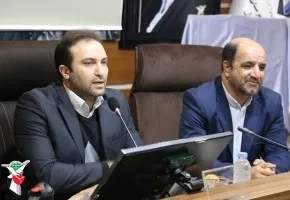 سامانه جمع‌آوری و مستندسازی آثار شهدای مدافع حرم رونمایی شد