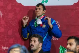 تا پای جان برای ایران اسلامی