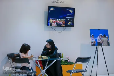 اولین روز بیست و ششمین نمایشگاه قرآن کریم