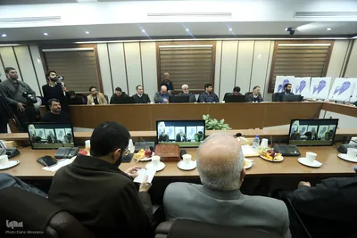 رونمایی از ۱۴ دستاورد و کلان برنامه قرآنی
