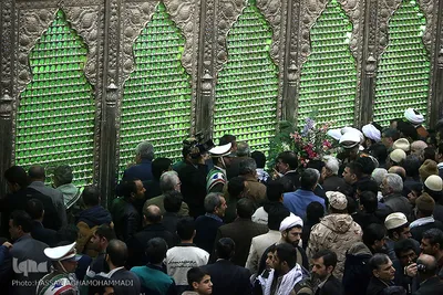 در حاشیه تجدید میثاق جامعه قرآنی با آرمانهای امام خمینی (ره)