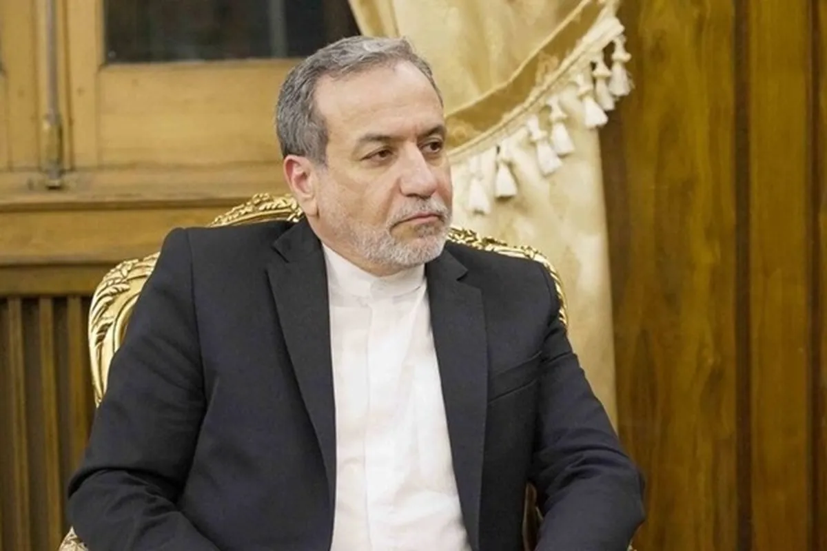 Menlu Iran Berterima Kasih ke Pemimpin Tertinggi atas Dukungan terhadap Kemenlu