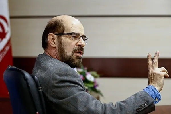 شایسته‌تر این بود که شاهد برگزاری جشنواره «هنر مقاومت» به شکل جهانی باشیم