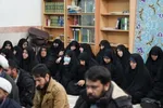اجتماع طلاب و روحانیون لرستان در محکومیت هتک‌کنندگان قرآن کریم، مرجعیت دینی و ولایت فقیه