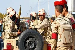 Bunge la Misri laafiki kutuma wanajeshi nchini Libya
