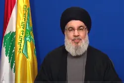 Germany’s Accusations against Hezbollah Baseless: Nasrallah