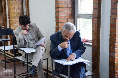 برگزاری آزمون استخدامی وزارت امورخارجه در تبریز‎