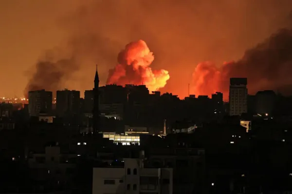 İşgalcilerden Gazze Şeridi'nde 3 katliam: En az 20 şehit