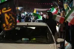 بیعت مردم خرم‌آباد با رهبر انقلاب