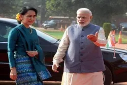 India to Deport Rohingya Muslims to Myanmar