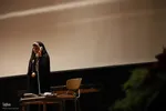 مراسم گرامیداشت شهدای بمباران ۲۷ دی دانشگاه تبریز‎