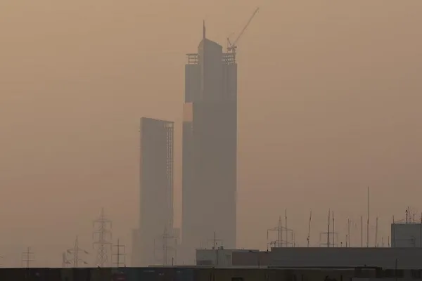 Thousands Pray for Rain in Punjab as Health Emergency Declared Amid Toxic Smog