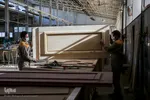 کارگاه صنایع چوب آستان قدس رضوی
